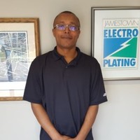 Anthony Jordan