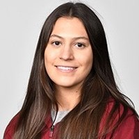 Alyvia Petrozza