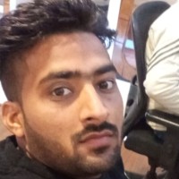 Deepak Yadav
