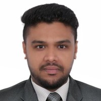 Aswin Chenthamara