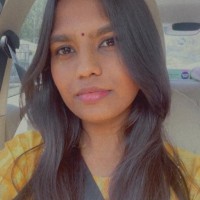 Avanthika K