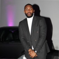 Nathaniel Simmons