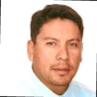 Donald Duque Alban