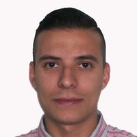 Juan Pablo Hernandez Marin