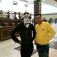 harry lahot