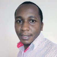 Simon Mwangi