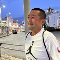 Naoto Hatori