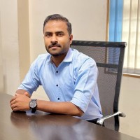 Anand Gudadinni