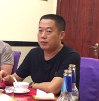 游志明
