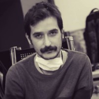 Amirmasoud Vaez Tehrani