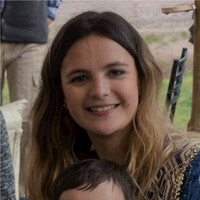 Lucia Fatima Interlandi