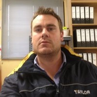 James Leathbridge