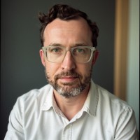 Matthew Harrop