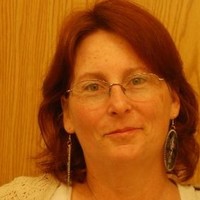 Collette Armstrong