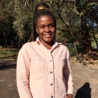 Pretty Ncobile Mhlongo