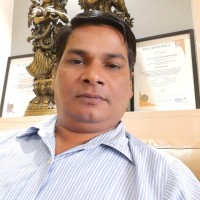 Yogesh Kumar