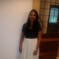 Pashmina Chitre Mohile