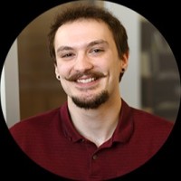 Jake MacDonald