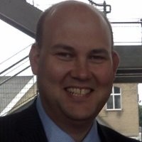 Martyn Harding