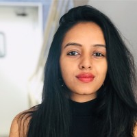 Sravani Akula