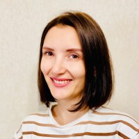 Svitlana Kostiuk
