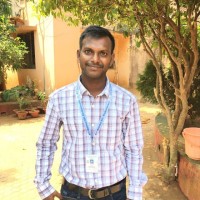 Pothireddy Mohan Reddy