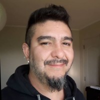 Marco Torres Yévenes