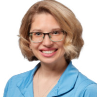 Rebecca Tomich