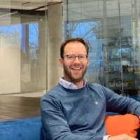 Bas Van Donselaar