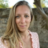 Maud Marchal