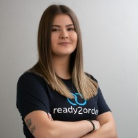 Andrijana Dimitrijevic