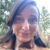 Lily Martin, Nbct