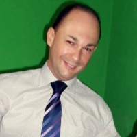 Marcelo Da Silva Moraes