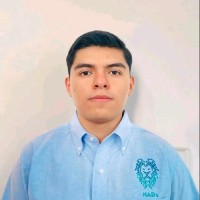 Juan Daniel Solórzano Pérez