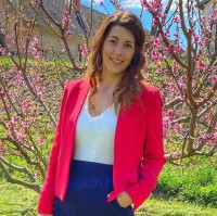 Mariann Gadanyi