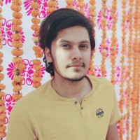 Ayush Kumawat