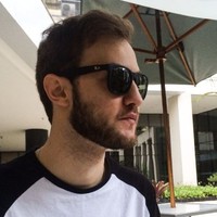 Lucas Lacerda Calegare