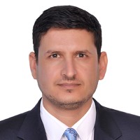 Mohammad Samer Almasri