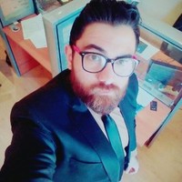 Mostafa Mohamed Ezz Eldin