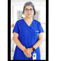 Dr. Rekha Jaiswal