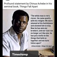 Uche Eze