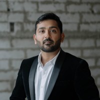 Raghav Savaji