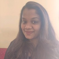 Jayashree Srinivasan