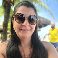 Gilmara Paixão Oliveira