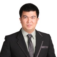 Mark Daniel Cruz
