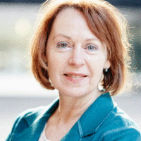 Elisabeth Rohrer