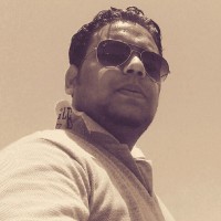Nikhil Jawalkar