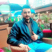 Mohamed Elkady