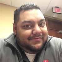 Stephen Munguia