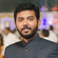 Prashant Sayambar